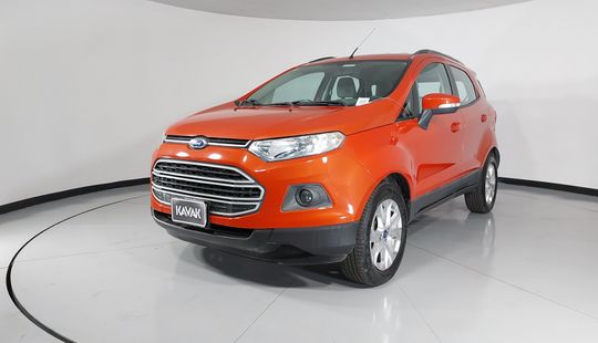 Ford • EcoSport