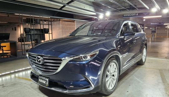 Mazda • CX-9