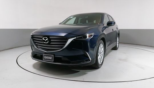 Mazda • CX-9