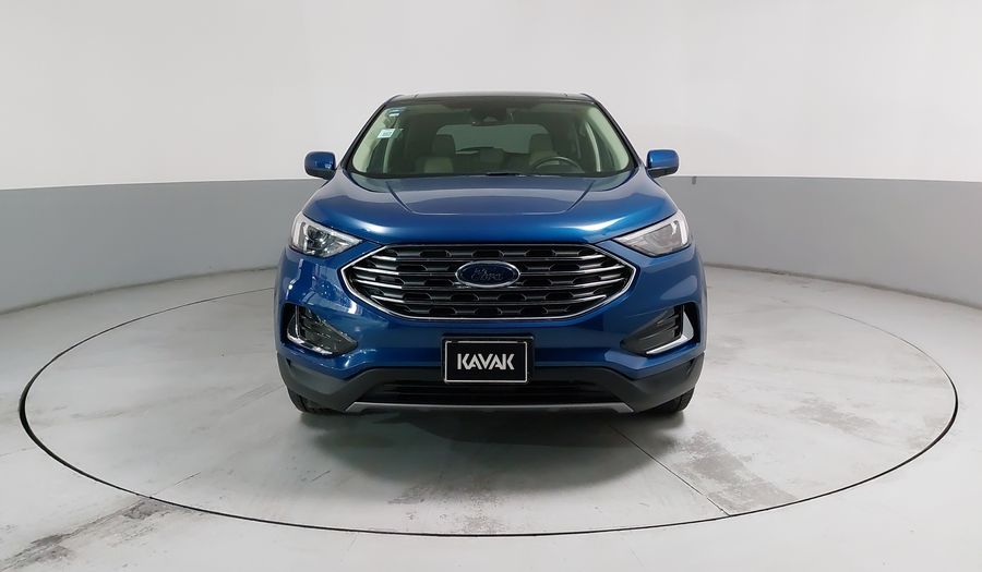 Ford Edge 2.0 SEL PLUS AUTO Suv 2022