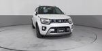 Suzuki Ignis 1.2 GLX CVT Hatchback 2022