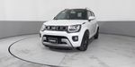 Suzuki Ignis 1.2 GLX CVT Hatchback 2022