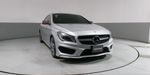 Mercedes Benz Clase Cla 2.0 CLA 250 CGI SPORT AT Coupe 2016