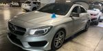 Mercedes Benz Clase Cla 2.0 CLA 250 CGI SPORT AT Coupe 2016