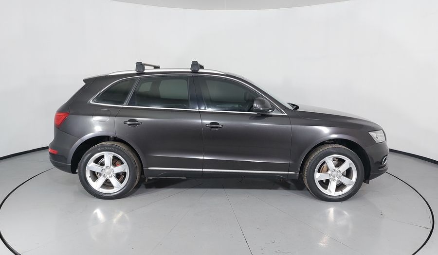 Audi Q5 2.0 TFSI LUXURY TIPTRONIC QUATTRO Suv 2014