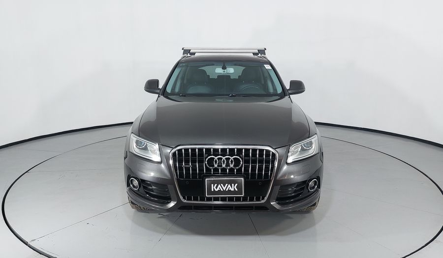 Audi Q5 2.0 TFSI LUXURY TIPTRONIC QUATTRO Suv 2014