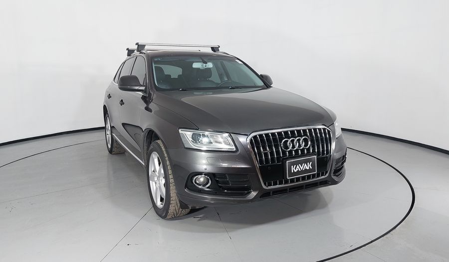 Audi Q5 2.0 TFSI LUXURY TIPTRONIC QUATTRO Suv 2014