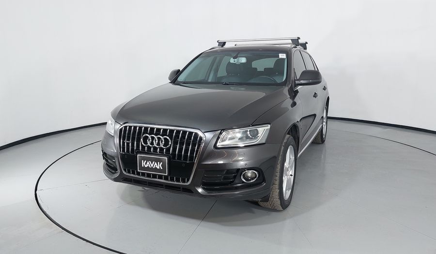 Audi Q5 2.0 TFSI LUXURY TIPTRONIC QUATTRO Suv 2014