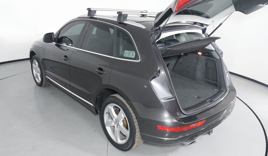 Audi Q5 2.0 TFSI LUXURY TIPTRONIC QUATTRO Suv 2014