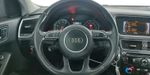 Audi Q5 2.0 TFSI LUXURY TIPTRONIC QUATTRO Suv 2014