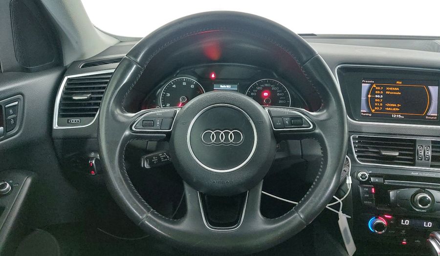 Audi Q5 2.0 TFSI LUXURY TIPTRONIC QUATTRO Suv 2014