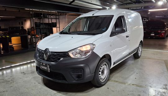 Renault • Kangoo