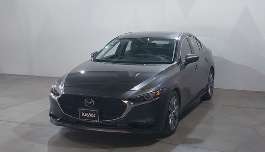 Mazda • Mazda 3