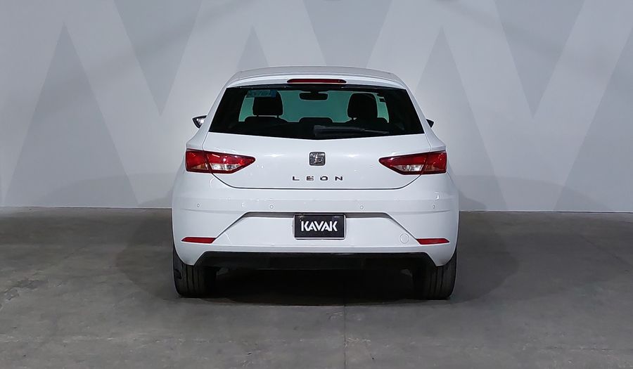 Seat Leon 1.4 STYLE 150HP Hatchback 2020