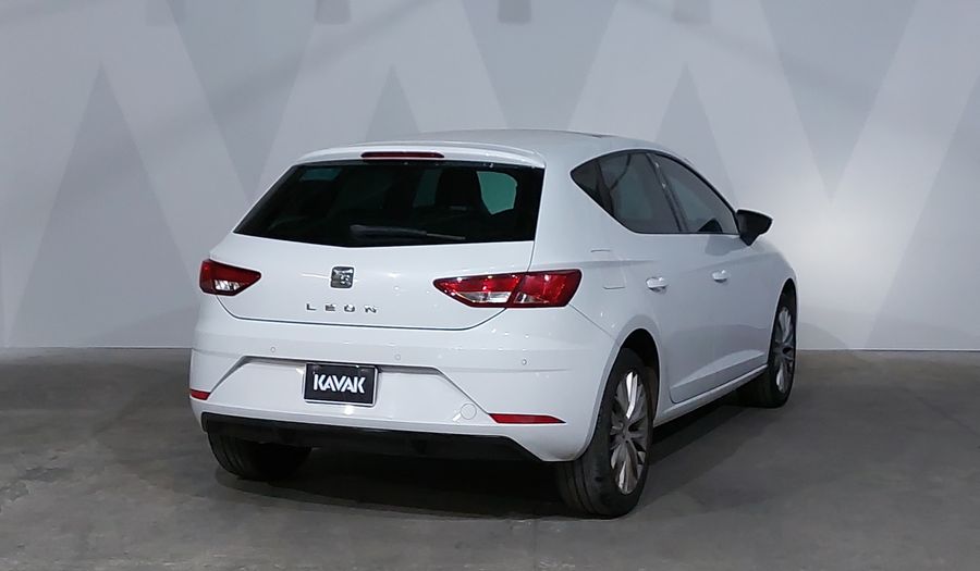 Seat Leon 1.4 STYLE 150HP Hatchback 2020