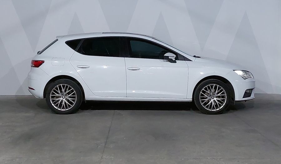 Seat Leon 1.4 STYLE 150HP Hatchback 2020