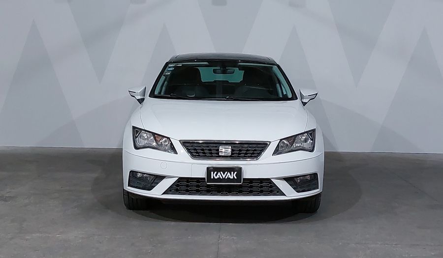 Seat Leon 1.4 STYLE 150HP Hatchback 2020