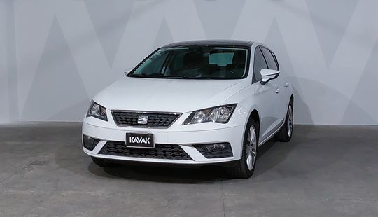 Seat • Leon