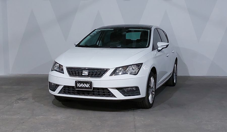 Seat Leon 1.4 STYLE 150HP Hatchback 2020