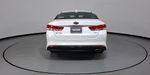 Kia Optima 2.4 GDI EX AT Sedan 2017