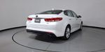 Kia Optima 2.4 GDI EX AT Sedan 2017