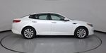 Kia Optima 2.4 GDI EX AT Sedan 2017