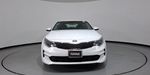 Kia Optima 2.4 GDI EX AT Sedan 2017