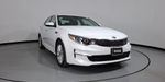 Kia Optima 2.4 GDI EX AT Sedan 2017