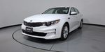 Kia Optima 2.4 GDI EX AT Sedan 2017