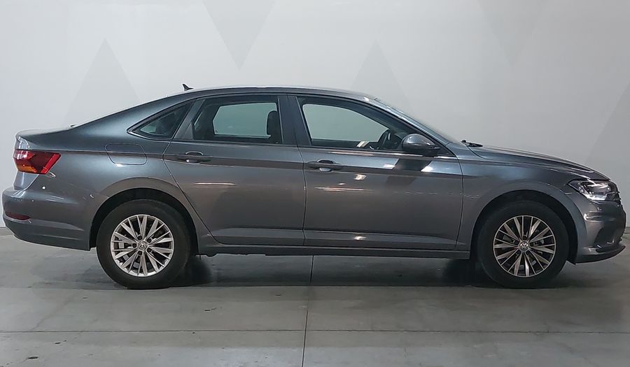 Volkswagen Jetta 1.4 COMFORTLINE AUTO Sedan 2019