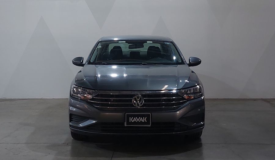 Volkswagen Jetta 1.4 COMFORTLINE AUTO Sedan 2019