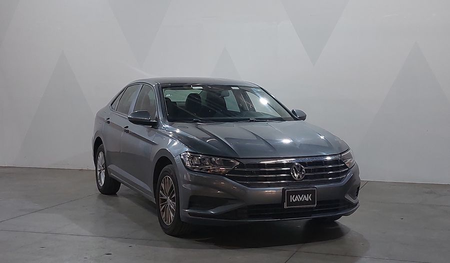 Volkswagen Jetta 1.4 COMFORTLINE AUTO Sedan 2019