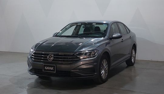 Volkswagen • Jetta