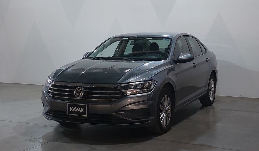 Volkswagen Jetta 1.4 COMFORTLINE AUTO Sedan 2019