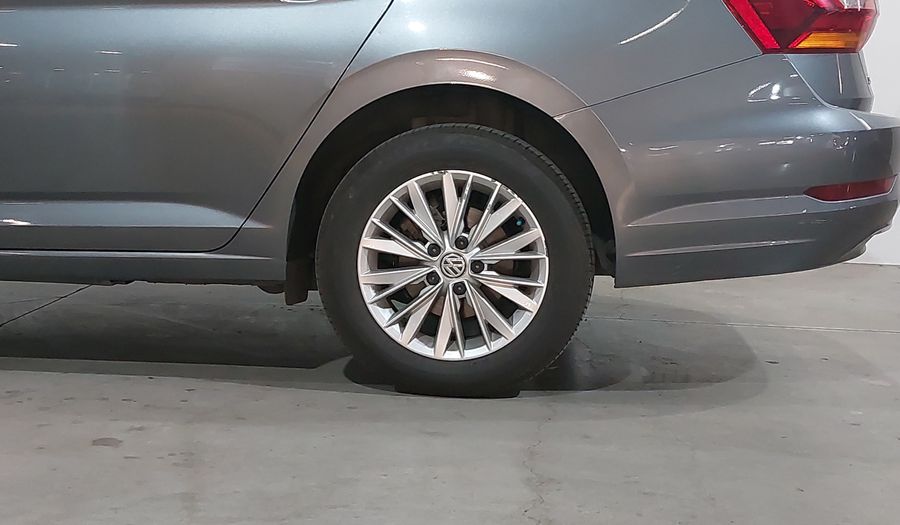 Volkswagen Jetta 1.4 COMFORTLINE AUTO Sedan 2019