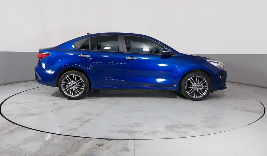 Kia Rio 1.6 EX AUTO Sedan 2023