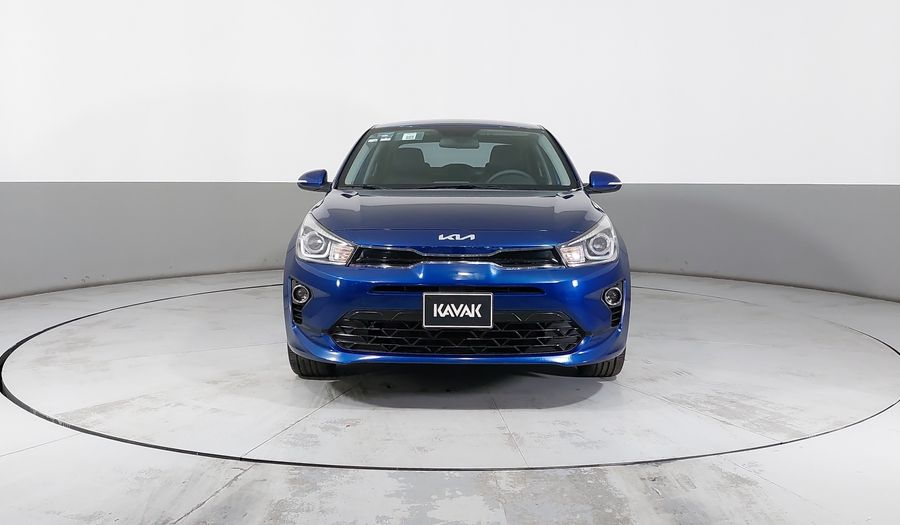 Kia Rio 1.6 EX AUTO Sedan 2023