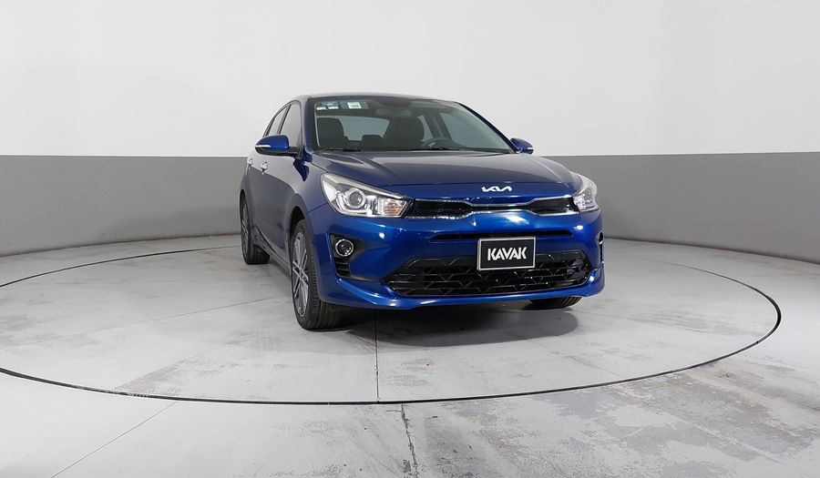 Kia Rio 1.6 EX AUTO Sedan 2023