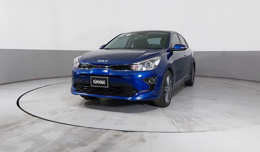 Kia Rio 1.6 EX AUTO Sedan 2023