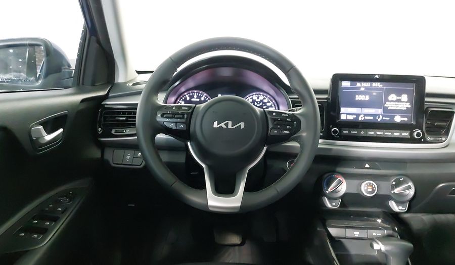 Kia Rio 1.6 EX AUTO Sedan 2023