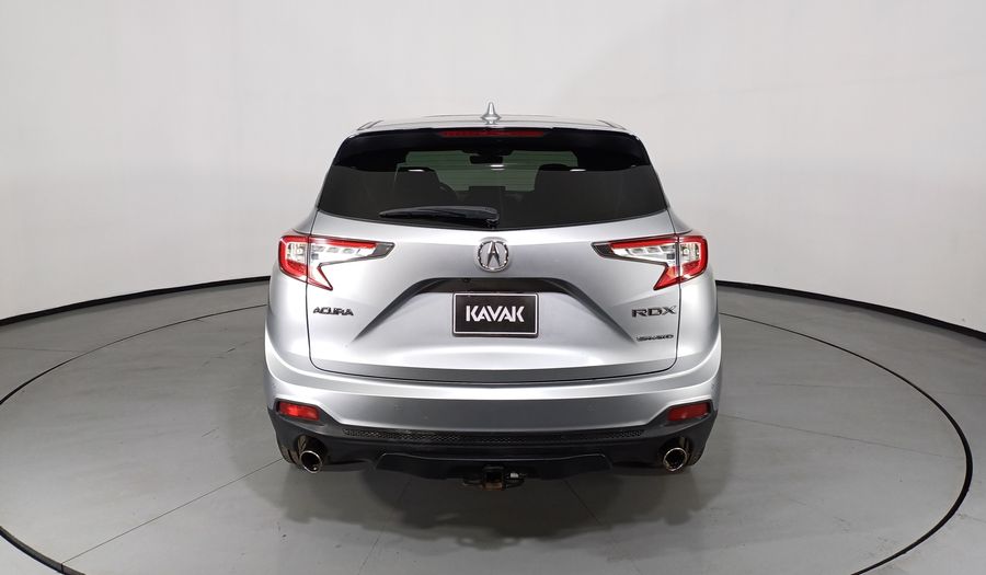 Acura Rdx 2.0 TECH AUTO 4WD Suv 2019