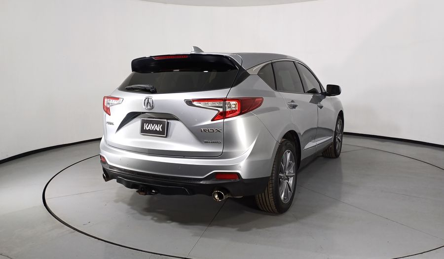 Acura Rdx 2.0 TECH AUTO 4WD Suv 2019