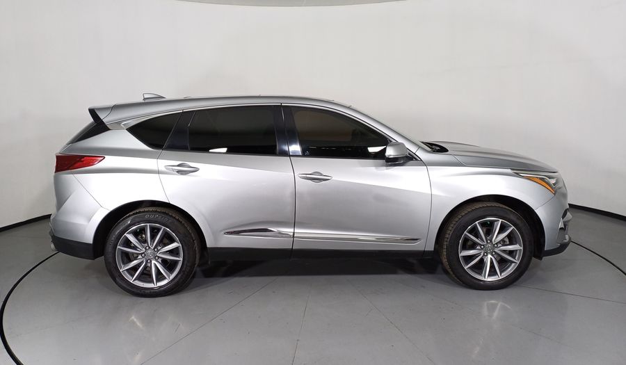 Acura Rdx 2.0 TECH AUTO 4WD Suv 2019