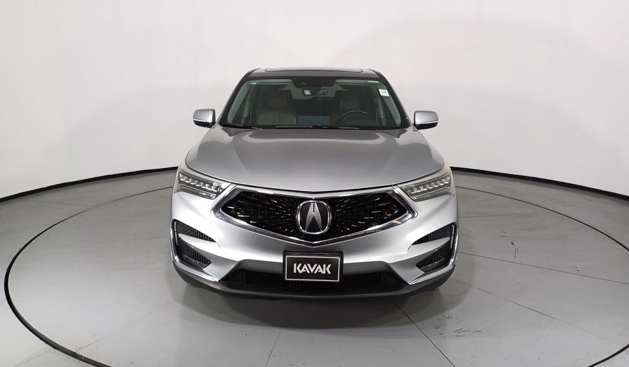 Acura Rdx 2.0 TECH AUTO 4WD Suv 2019