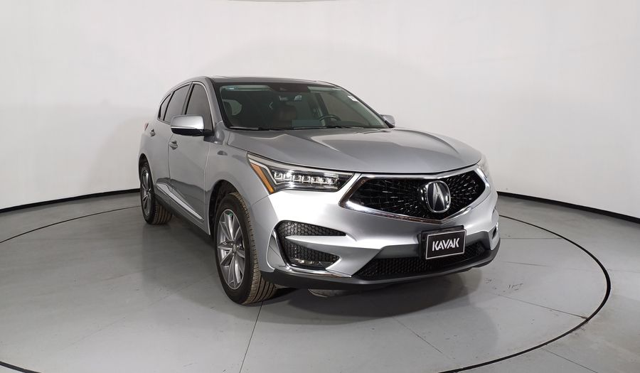 Acura Rdx 2.0 TECH AUTO 4WD Suv 2019