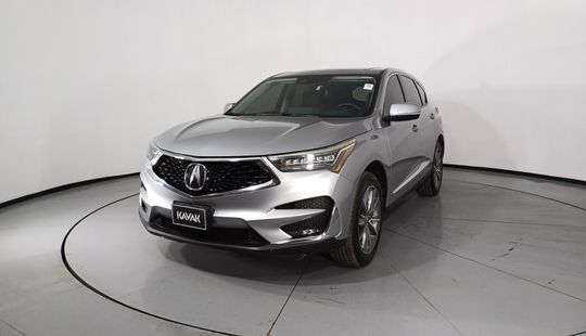 Acura • RDX