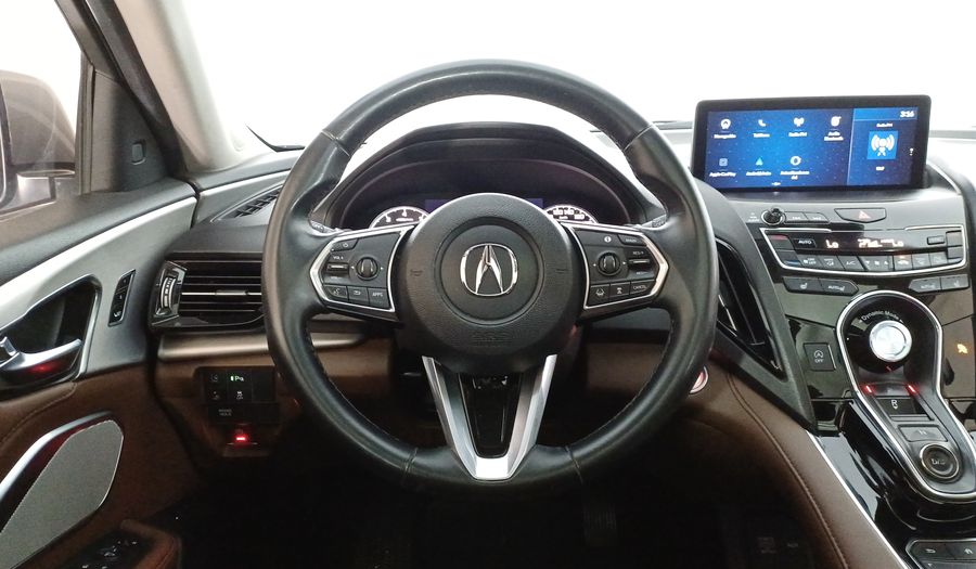 Acura Rdx 2.0 TECH AUTO 4WD Suv 2019