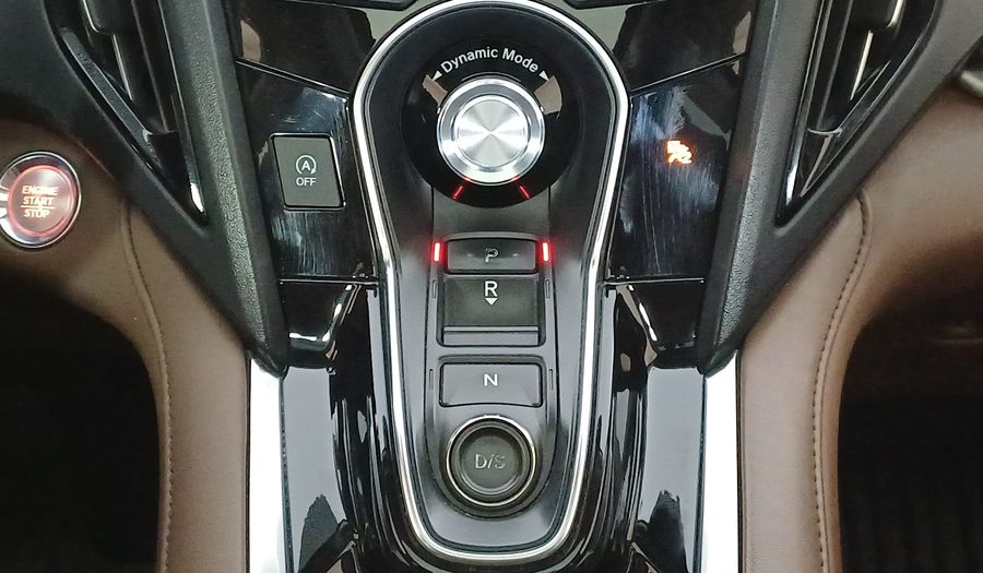 Acura Rdx 2.0 TECH AUTO 4WD Suv 2019