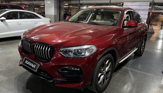 Bmw • X4