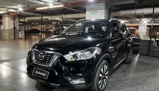 Nissan • Kicks